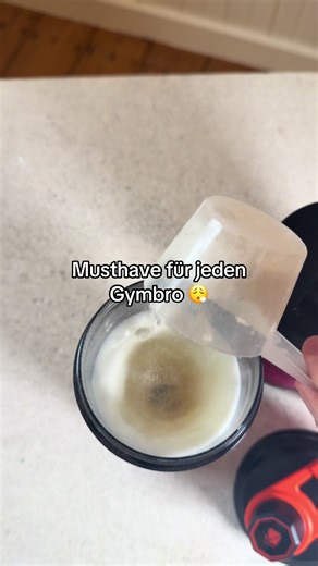 Essential Protein Shakers for Gym Bros