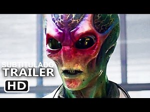 Resident Alien (2020) | Tráiler Oficial Subtitulado | Ciencia Ficción