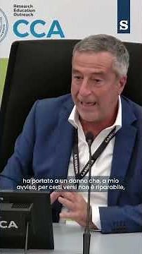 Cartabellotta: "We can't lose the NHS. Citizens must know what they're risking."