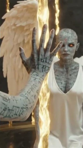 Kaelith : Dark Fantasy Rock Opera #rockopera #vocal #demonrock #metal #demon #epicmusic