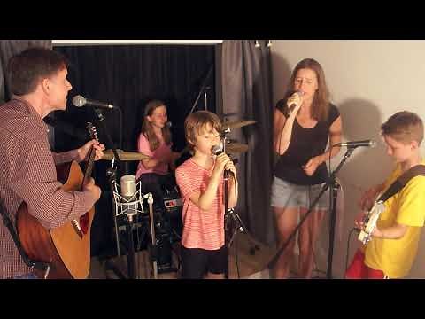 Hotel California (The Eagles Cover) - Last Band On Earth (16/30)