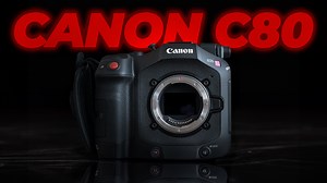 This afternoon, Canon UK have announced a new addition to their...