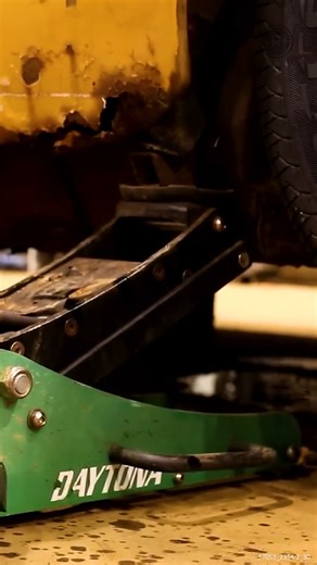 1.3M views · 10K reactions | #restored #satisfying #repair #cars #asmr #carrescue | Restored | Facebook