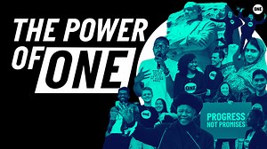 18K views · 288 reactions |  Shout out to the ONEs who speak out. For justice. For equality. For everyone. To the petitioners, protesters, sitters, mobilisers, sharers, advocators and great debaters. When we come together as ONE, our voices have more power. Share this if you believe our voices can change the world.  | ONE | Facebook