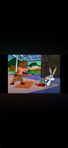Buggs bunny intro