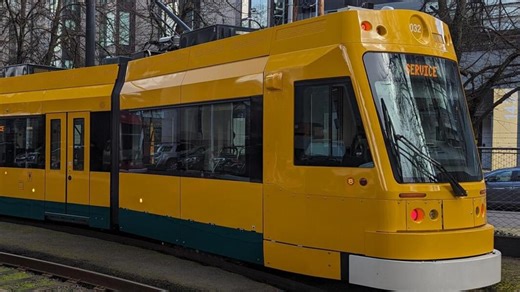 Portland and Tacoma could swap three streetcars under proposed deal