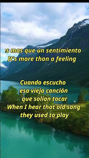 #Boston #morethanafeeling #lyrics #foryou