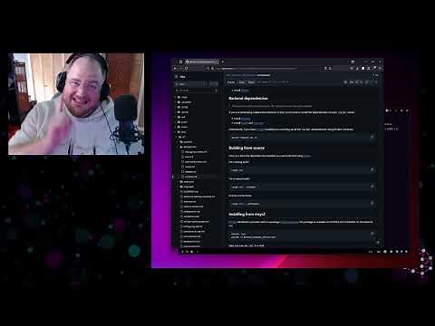 How To: Build the Zed editor for windows from source (or download it from msys, whatever)
