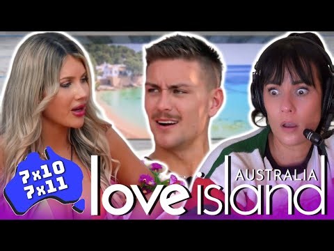 Love Island Australia | Season 7 Episode 10 | Superfans Shake Up the Villa!