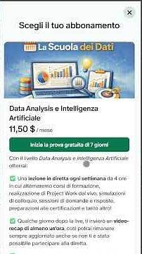Dashboards and VBA in Excel - The Data School