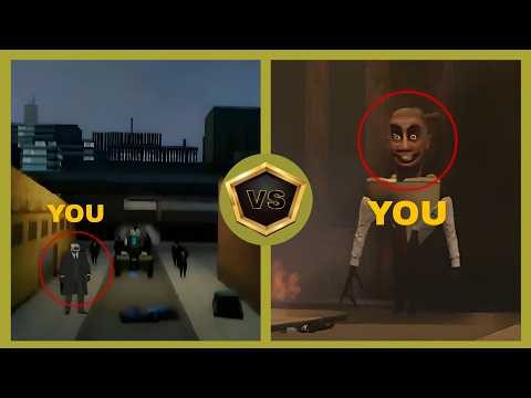 skibidi toilet multiverse #21 challenge #173