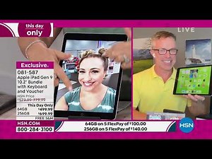 HSN | Daily Deals & Top Finds 07.25.2022 - 06 PM