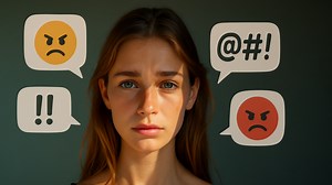 Críticas, insultos... odio en las redes sociales, ¿qué se debe hacer? - Castilla-La Mancha Media