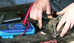 How to Fix a Car Starter