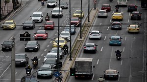 Τέλη κυκλοφορίας: Πώς μπορώ να πληρώνω με τον μήνα - Οδηγίες βήμα προς βήμα | Athens Magazine