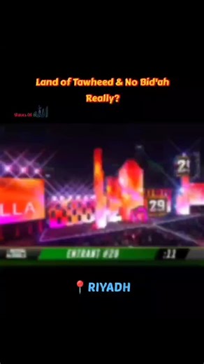 Slaves of Allah on Instagram: "The WWE Royal Rumble was held in Riyadh, Saudi Arabia, at the King Abdullah Financial District on Saturday, January 31, 2026. 📈 2020–2023: Normalization & Title Matches Once the "seal was broken," women became a permanent part of every Saudi show. February 2020: Bayley and Naomi competed in the first-ever women’s title match in Saudi Arabia. February 2022: The first Women's Elimination Chamber match was held in Jeddah. This was a massive step because it featured s