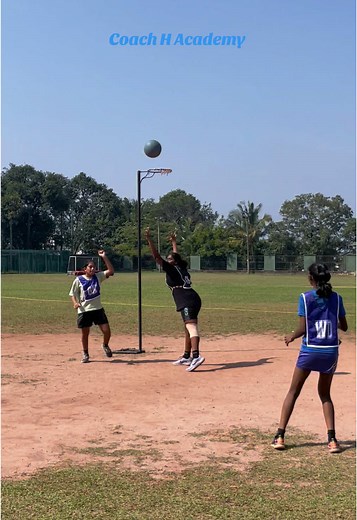 #netball #fyp #fypシ #viral #onemillionaudition #foryoupage #pyfツ