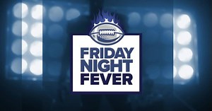 KRIS 6 Friday Night Fever Week 6 highlights and scores