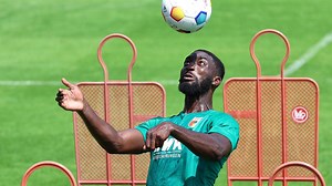 FCA verleiht Patric Pfeiffer nach Bern