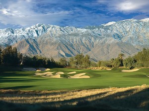 The "Girls Golf Getaway" at Marriott's Shadow Ridge Resort in Palm Desert, CA
