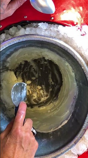 Traditional Afghan Iced milk! Sweet, Creamy & Refreshing! Summer Street Food in Kabul
