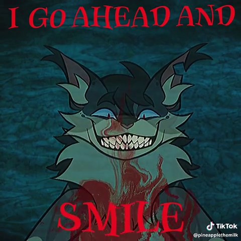 Ashfur PMV #warriors #warriorcats #ashfurwarriorcats #squirrelflight #warriorcatsanimation