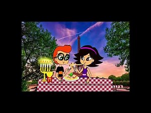 Little Einsteins: Leo x June (Bella Notte)