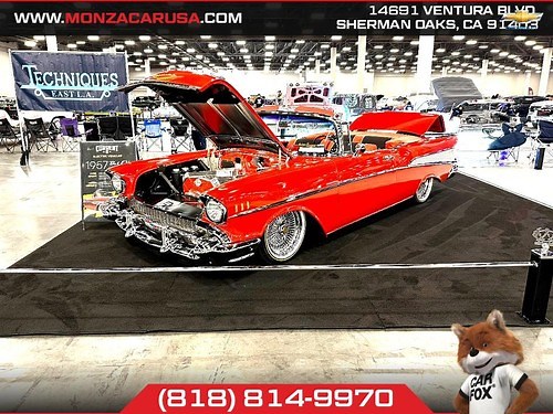 1957 Chevrolet Bel Air | eBay