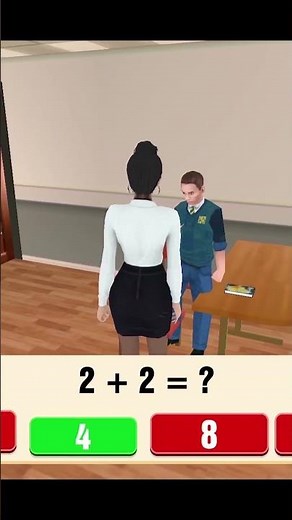 I Became a High School Teacher for 24 Hours 😱🎓