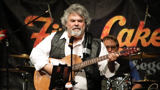 Fire Lake performs Live Bullet at Southern Roots. This show marks FOUR YEARS of Fire Lake at Southern Roots Tavern & Eatery, proving that, "you can come back, baby, rock and roll never forgets!" | Fire Lake - A Tribute to Bob Seger - ATL