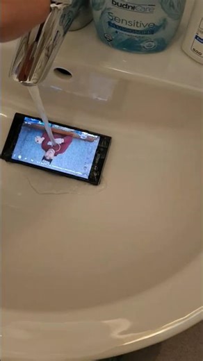 Опасно ли Вода для Телефона IP68, правда или миф? Водонепроницаемость телефонов на самом деле