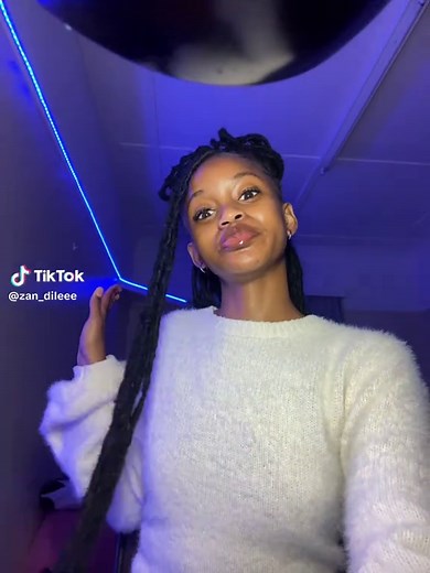 Zandile (@zan_dileee) - we love sjava#fyp#sjava