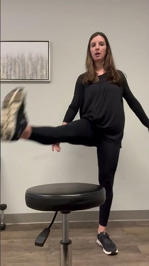 Straight leg raise - flexion + rotation - up and over