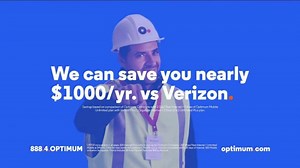 Optimum TV Spot, 'What We Can Save You'