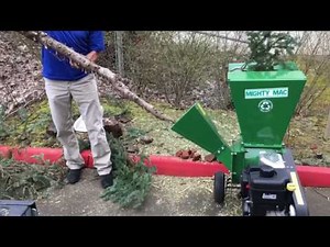 Mighty Mac 12PT Demo