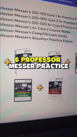 The Ultimate CompTIA Study Bundle – your all-in-one toolkit for IT success!