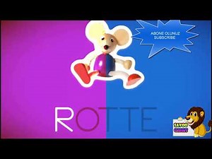 ABCD HARFLERİ ÖGRENİYORUM - LEARN LETTER SCHOOL 2018 -HD (#SAVOOGAMES)