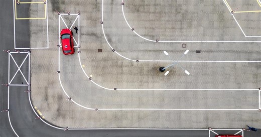 Egzamin na prawo jazdy będzie trudniejszy. Od 1 lipca duże zmiany