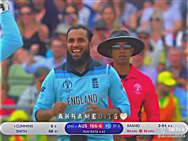 World Cup 2019 Semifinal Highlights: England vs Australia
