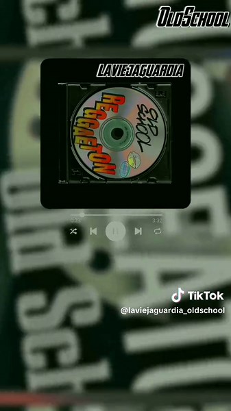 Julio Voltio Old School Reggaeton Mix