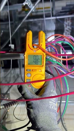 Fluke T6-1000 PRO Electrical Tester