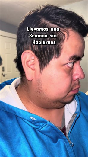 Decidimos hablar puro inglés