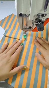 1.2M views · 8.7K reactions | Good sewing tips for making neckline beautiful #sewing #kidsclothing #design #fashionstyle #SustainableStyle #usedclothes #ResusEd #SustainableDesign | Creative and tips | Facebook