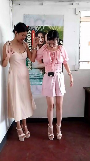 2.3K views · 27 reactions | Last Sunday session ✨ #BellaSpielModelingAcademy #trendingreels #modeling #model #trending #beconfidentbeproudbeyou | Bella Spiel Modeling Academy | Facebook