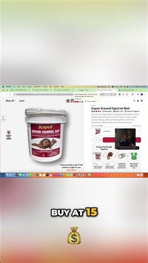 My Secret Buying Strategy That Actually Works on Amazon FBA! #amazonseller #amazonfba