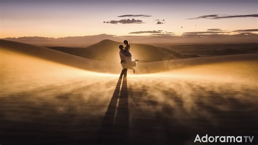 5 Common Editing Mistakes Made by New Photographers