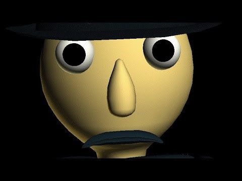 Baldioso chase theme (Made man anthem with windows/Baldi soundfont)