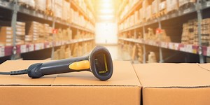 Mobile Barcode Scanning for JDE | ERP Suites Scanability
