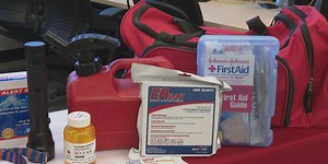 Get ready for emergencies during National Preparedness Month