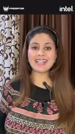 Nityakshi👄 on Instagram: "Delhi, mark your calendars 🚨 Asia Pacific Predator League 2026 Grand Finals take over Pragati Maidan on Jan 10–11. Gaming meets music with Valorant, Dota 2, cosplayers, and multiple gaming engagement zones under one roof. 🎤 Raftaar • KR$NA • Nikhita Gandhi • Asees Kaur performing LIVE 🎮 RC Football | VR Zone | Leaderboard Championships | Dance Studio | Laser Maze Use Promo Code: PL2026 for instant discount. 🛍️ ₹20,000 instant bank discount at Acer stores 💻 Website